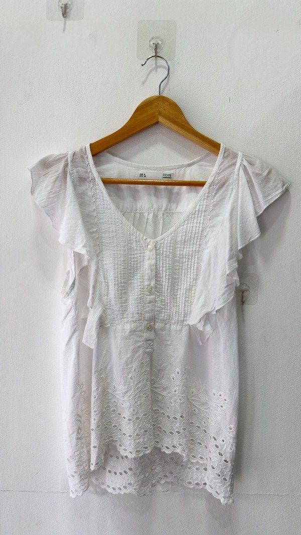 Producto - Blusa Tiernita