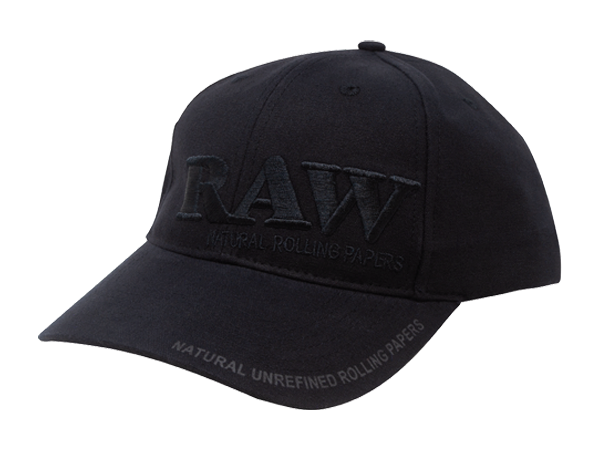 Producto - Gorra RAW