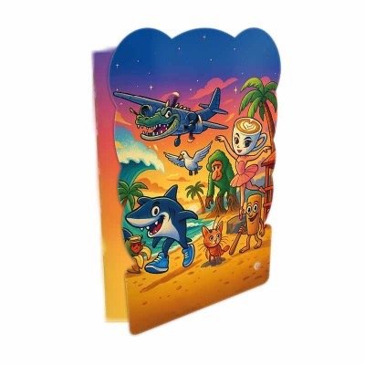 Producto - Piñata Brainrot