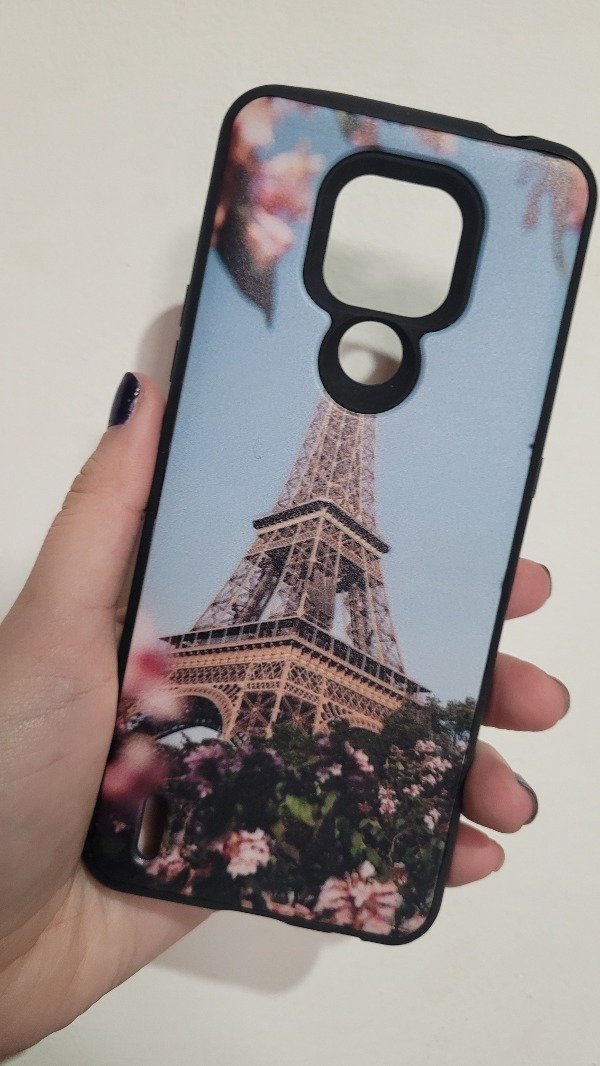 Producto - E7 funda torre