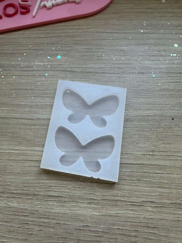 Producto - Molde mariposas x2