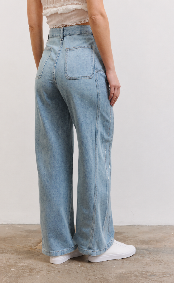 Producto - Jean Crystal - 2