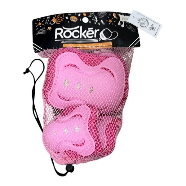 Producto - KIT DE PROTECCIÓN A ESTRENAR