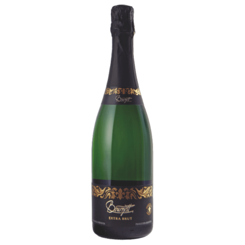 Producto - Bournett - Espumante Extra Brut