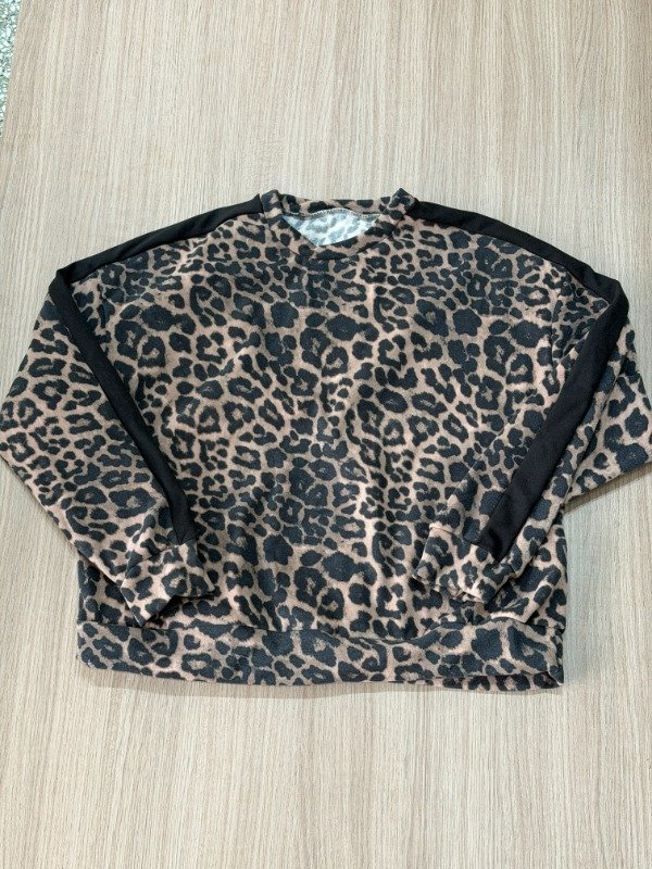 Producto - buzo frida negro