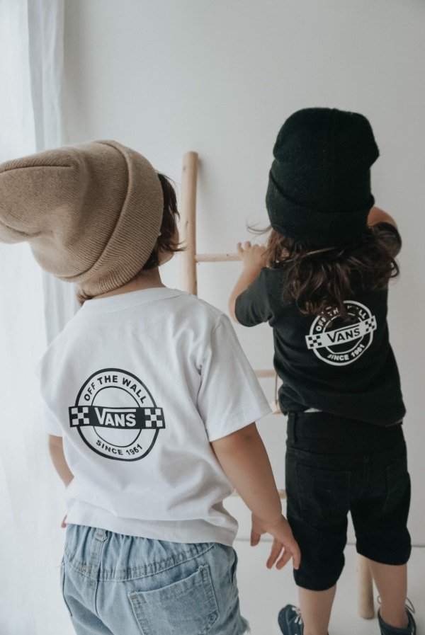 Producto - Vans negra T1-4