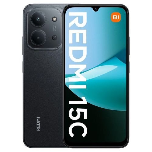 Producto - REDMI 15C 4 GB 128 GB