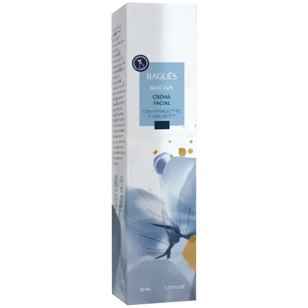 Producto - Crema BIOÉTAPE CON HYMAGIC E HIALUBOT - 50ml