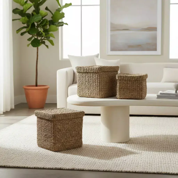 Producto - Caja Bora