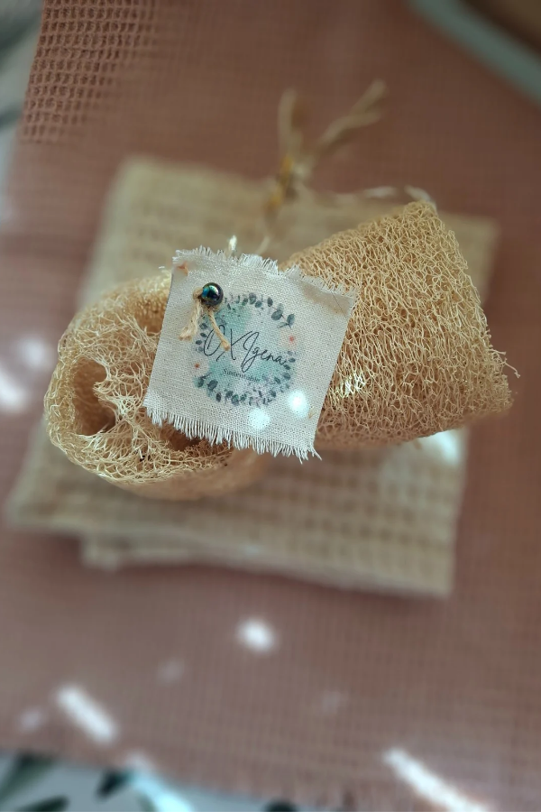 Producto - Esponja vegetal