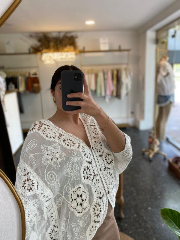 Producto - Kimono Hana