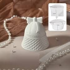 Producto - Molde cuenco con tapa Campana BM4096 - 1