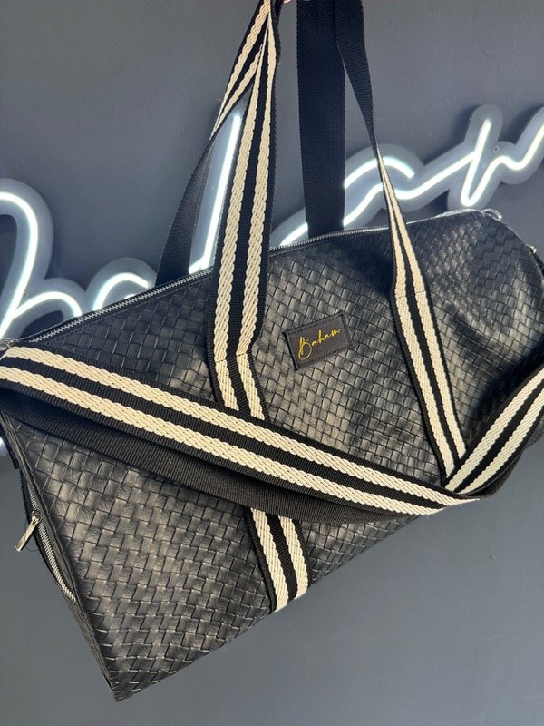 Producto - Bolso Black