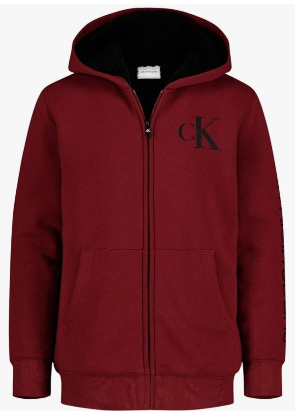 Producto - Hoodie ck kids