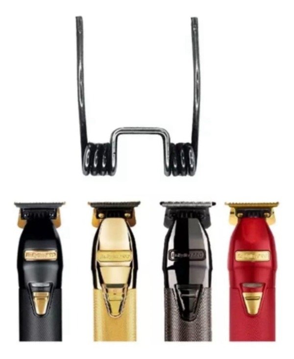 Producto - resorte de trimmer babyliss pro