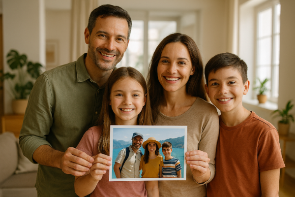 Producto - Pack 100 Fotos 10 x 15