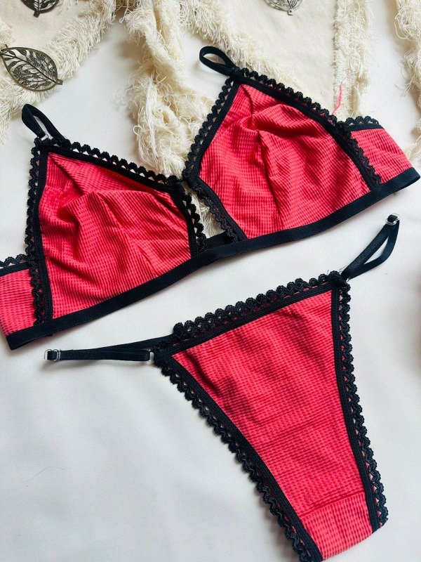 Producto - CONJUNTO TALLE 100 CORAL ( ARS 7.500 EFEC/TRANSF)