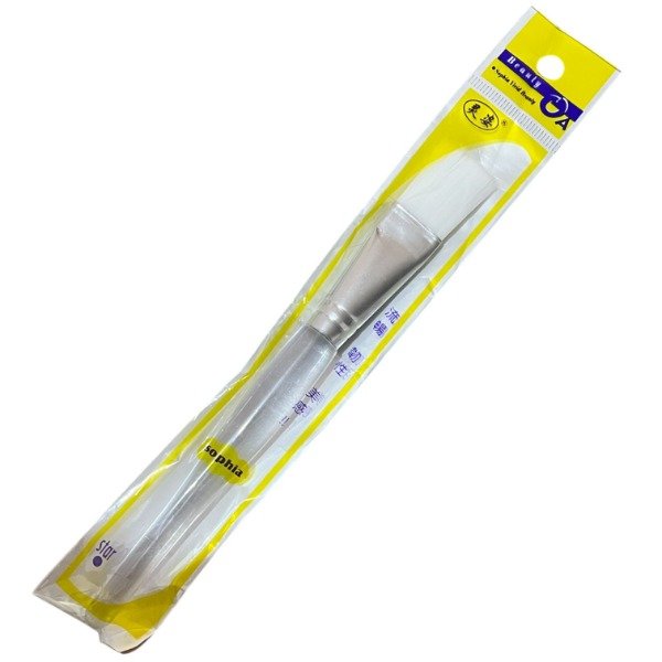 Producto - CEPILLO DE CERDAS X 1 UNI