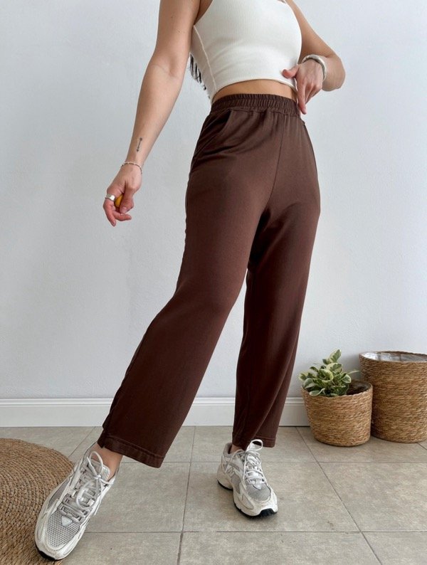 Producto - TOBILLERO choco