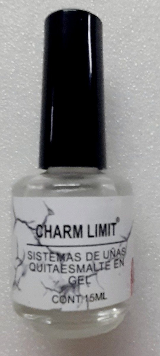 Producto - Removedor mágico Charm Limit LM 1/26
