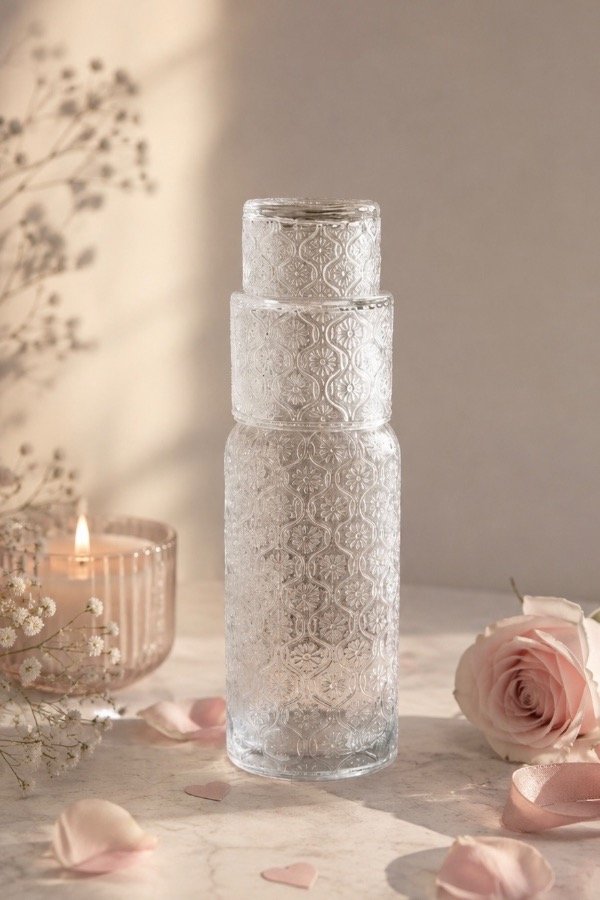 Producto - BOTELLA CON VASO INTEGRADO