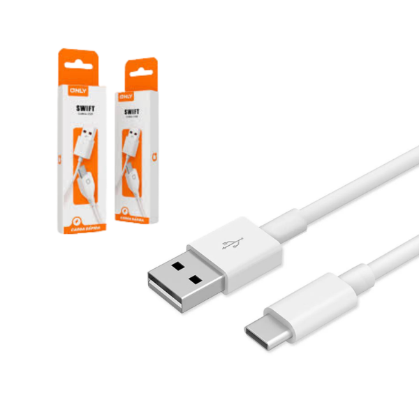 Producto - CABLE SWIFT TIPO C ONLY