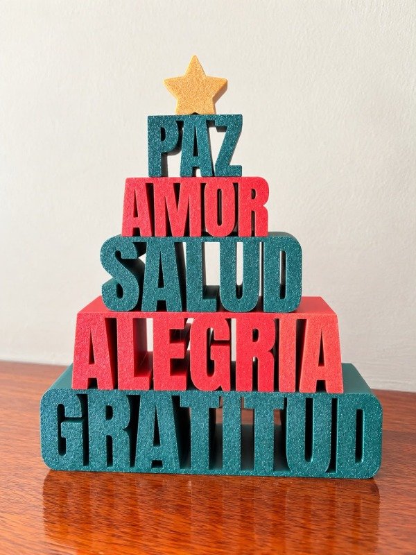 Producto - ARBOLITO DE LOS DESEOS - 0