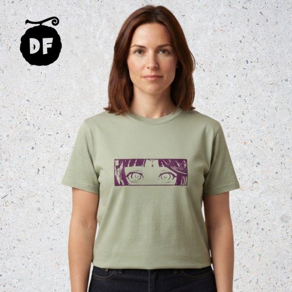 Producto - Remera Diarios de la Boticaria (Pistacho) - 1