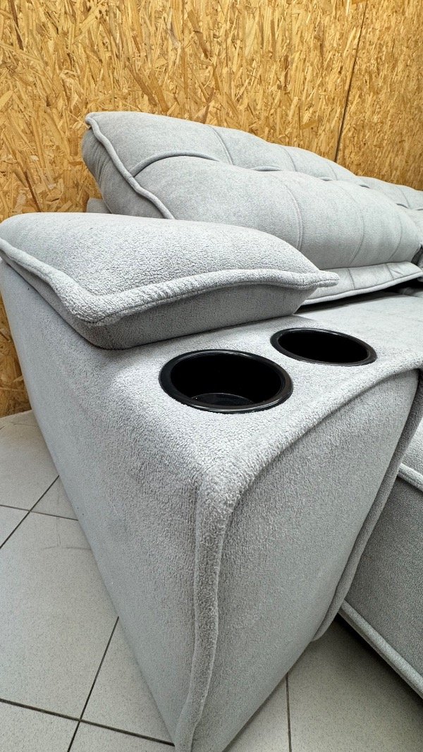 Producto - Sillon Mundial extensible 2.75 - 6