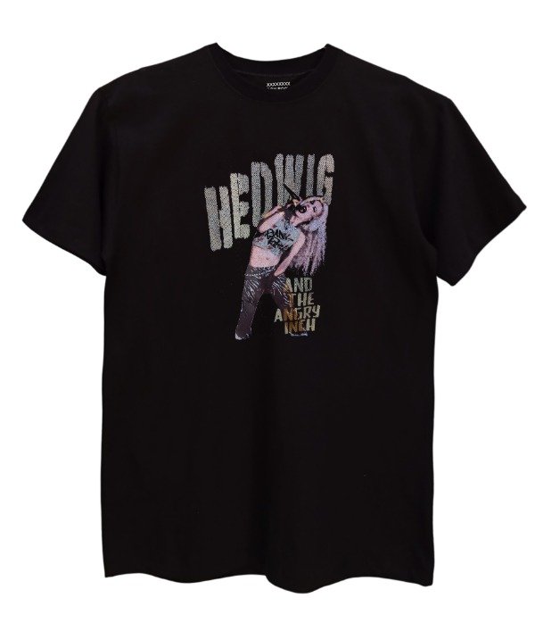 Producto - Remera HEDWIG