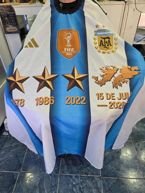 Producto - CAPA SELECCIÓN MALVINAS - 1