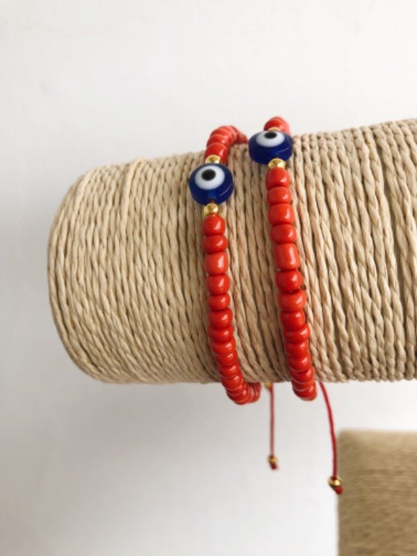 Producto - Pulsera Protección
