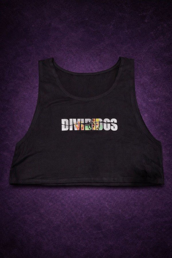 Producto - MUSCULOSA DIVIDIDOS