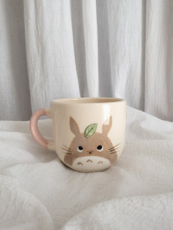 Producto - Tazas Totoro - 0