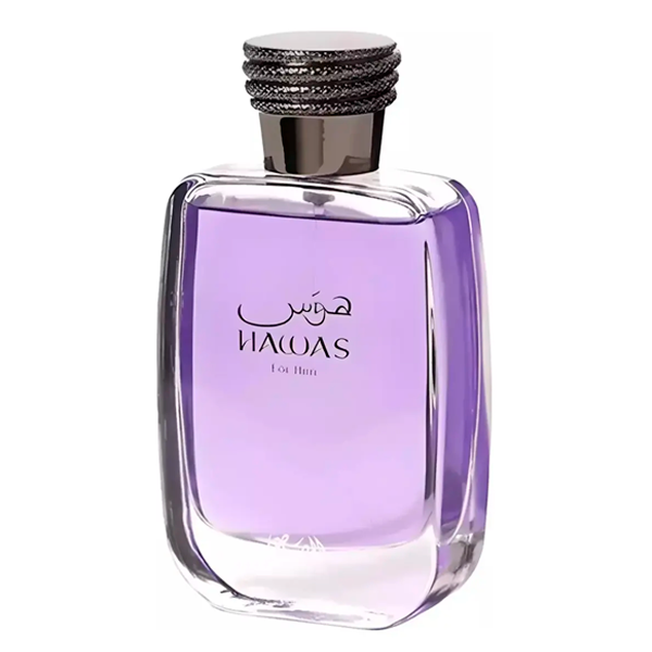 Producto - HAWAS FOR HIM D. - RASASI - 2