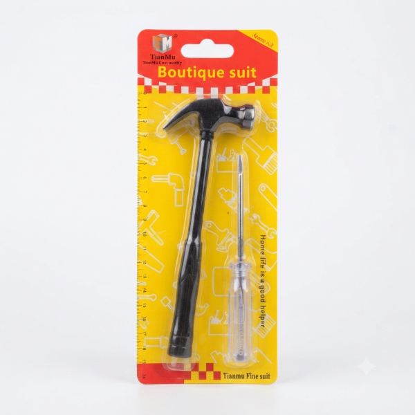 Producto - SET DE MATILLO Y BUSCAPOLO
