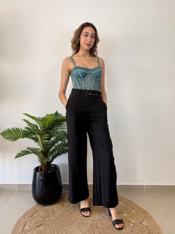 Producto - Pantalón sastrero importado