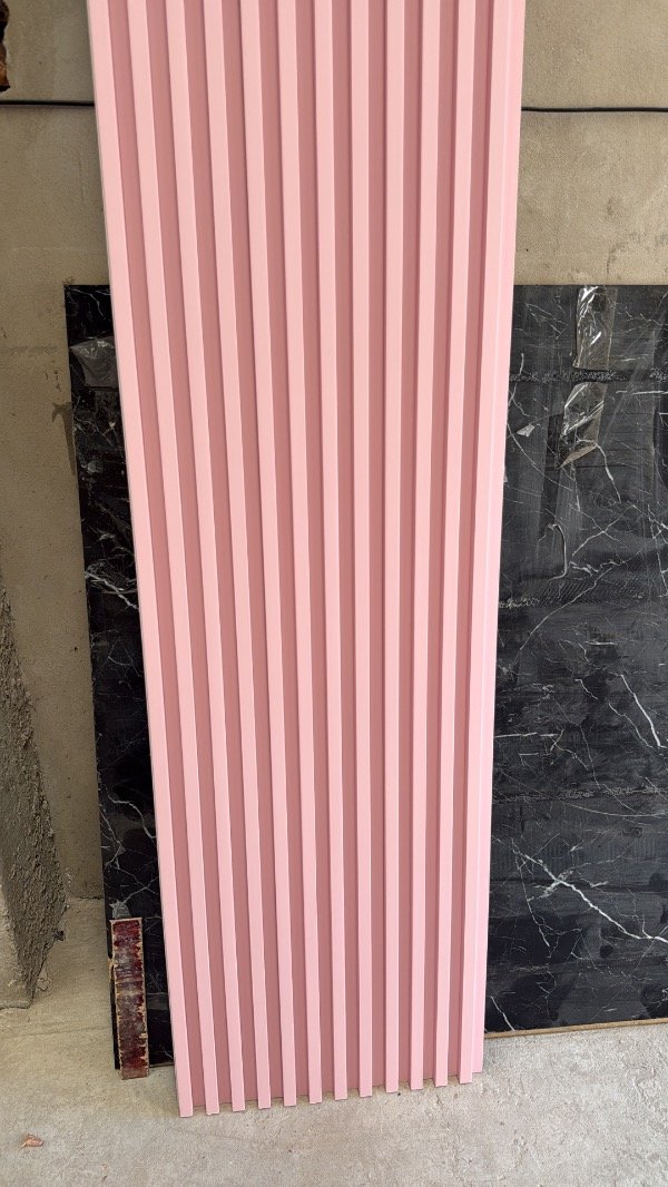 Producto - WALL PANEL ROSA BEBÉ