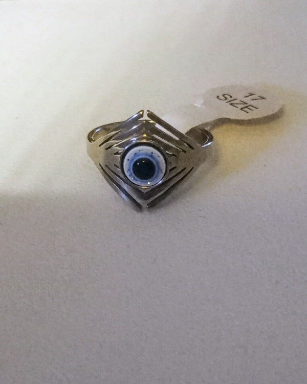 Producto - Anillo Mirada del Cielo