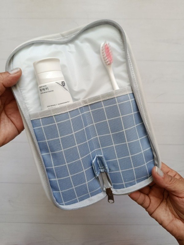 Producto - Estuche Cleo cuadrille # - 2