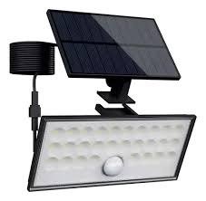 Producto - REFLECTOR SOLAR PARED DESMONTABLE 6W IP65