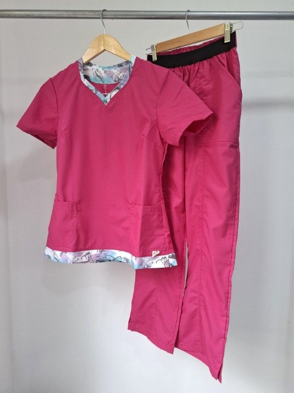 Producto - Ambo ZORZAL - 4