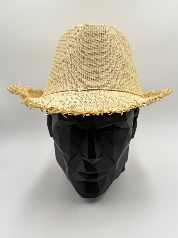 Producto - Sombrero natural playero - 0