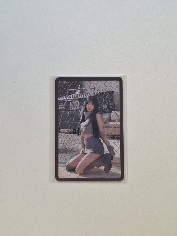 Producto - Momo Twice Ready to Be POB (1)