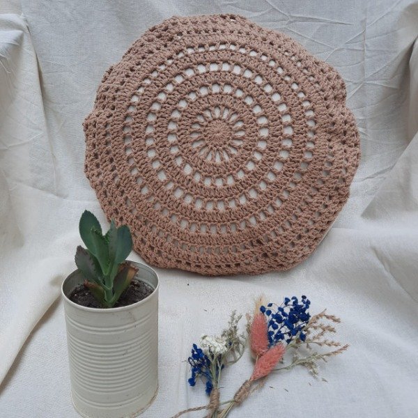 Producto - Almohadon Paia