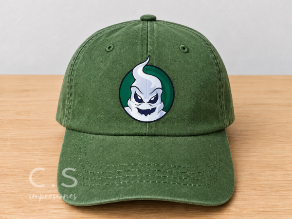 Producto - GORRAS CLUB MISTERIO - 4