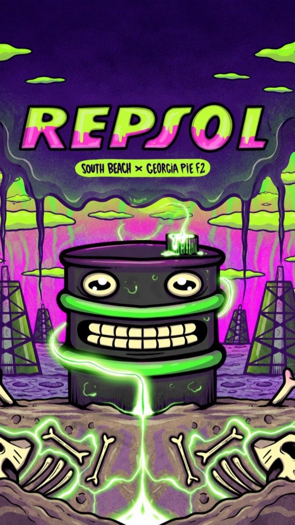 Producto - REPSOL (3 unidades) - 0