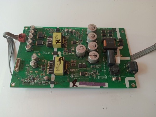 Producto - Placa Fuente Tv Tcl L50p65 ( 40-T12NW2-PWE2LG )