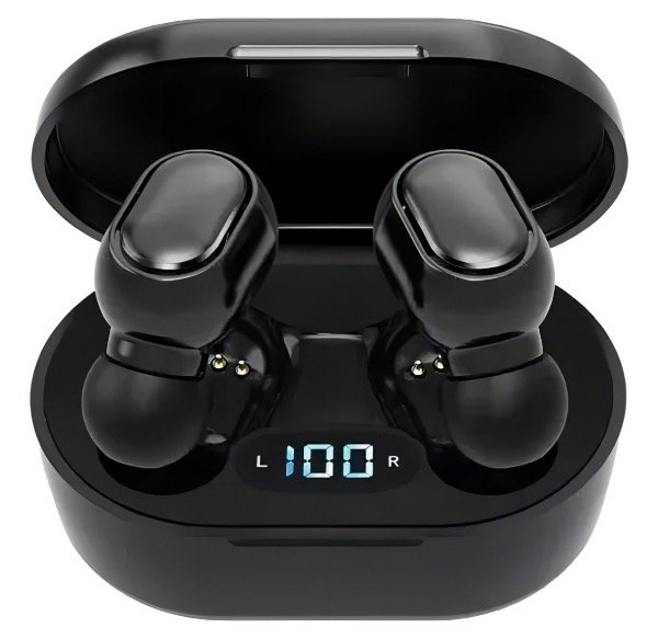 Producto - Auricular inalámbrico E6S
