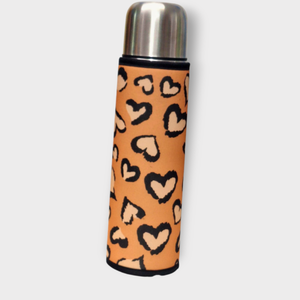 Producto - Fundas de Termo Neopren Corazon